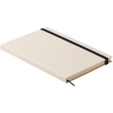  NOTES A5 CRTE 80L OD RECIKLIRANOG PAPIRA I TRAVE S GUMICOM MIDOCEANBRANDS MO6542-13 NATUR | shoptok.hr