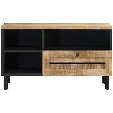  Ormari za skladištenje s ladicama Smeđa 80 x 33,5 x 46 cm | shoptok.hr