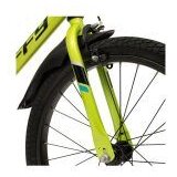 HUFFY Pro Thunder dječji bicikl 20" zeleni | shoptok.hr