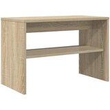 TV ormar Sonoma hrast 60 x 30 x 40 cm Konstruirano drvo | Eponuda.ba