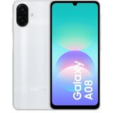 Samsung Galaxy A08 4GB/128GB Silver Cene