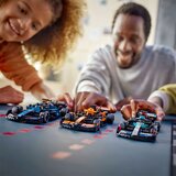 Lego Speed Champions: Dirkalni avtomobil Mercedes-AMG F1 W15 | Shoptok.si