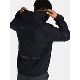 Under Armour Černá sportovní bunda Pjt Rock Anorak Jacket | Eponuda.ba