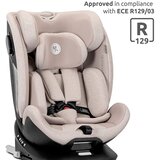 Lorelli PERSEUS autosjedalica i-Size Isofix 360 40-150 cm, Black | shoptok.hr