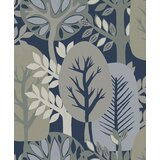 Decoprint Wallcoverings Tapeta Antibes Nature Forest 5 boja | shoptok.hr