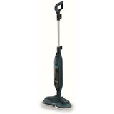 Ariete AR4178BL ARIETE PAROCISTAC SA DVIJE ROTIRAJUCE CETKE PLAVI | Eponuda.ba