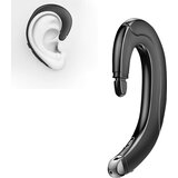Venisymlis Ena ušesna slušalka Bluetooth 5.0, vodoodporna, upravljanje šumov, zasnova z ušesno kljukico, (22102036) | Shoptok.si