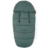 Petite&Mars Footmuff Comfy 4 u 1 zimska vreća za kolica, Veritable Khaki | Eponuda.com