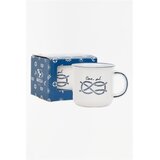 Maredecor Šalica keramička 9,7x9cm | shoptok.hr