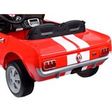 Ford Shelby GT350 dvosjed crveni | shoptok.hr
