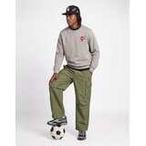 The North Face U GEAR UP GET OUT RLX CREW-GRAPHIC Siva | shoptok.hr