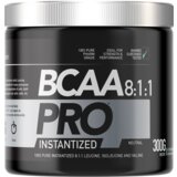 Basic Supplements bcaa pro 8:1:1 – napredna formula za mišićni oporavak i rast neutralan Cene