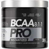 bcaa pro 8:1:1 – napredna formula za mišićni oporavak i rast neutralan