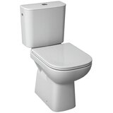 Jika Deep Monoblok Simplon (odvod u pod) dovod sa strane Cene