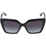 Guess Sončna očala črna | Shoptok.si
