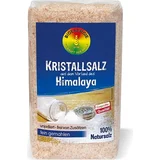 Himalajska kristalna sol fina - 500g celul-vrečka