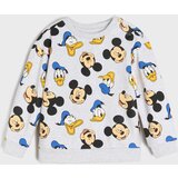 Sinsay Komplet od 2 gornja dijela trenirke Mickey Mouse | shoptok.hr