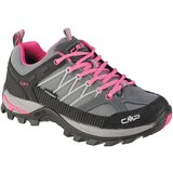 CMP Rigel Low Wmn Siva | shoptok.hr