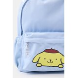 Sinsay Veliki najlonski ruksak s printom | shoptok.hr