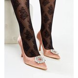 D/CEO Beige high heel pumps Unos | Eponuda.ba