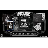 PlaySide PS5 MOUSE: P.I. For Hire - Mouseburg Edition | Eponuda.com
