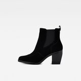 G-star Boots - Tacoma Boot Black | shoptok.hr