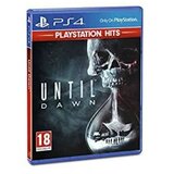  Until Dawn HITS PS4 | shoptok.hr
