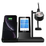 Yealink Brezžični slušalke WH66 Mono UC Črna, (5000541305) | Shoptok.si