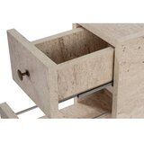 Hanah home kupatilski ormarić calencia travertine