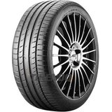 Continental ContiSportContact 5 P ( 285/45 ZR21 (109Y) MO ) letna pnevmatika | Shoptok.si
