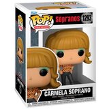 Funko POP TV: THE SOPRANOS- CARMELA Cene