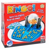Magaza društvena igra Bingo 30x30cm | Eponuda.ba