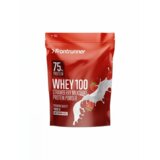 Frontrunner Whey 100 Protein - 1kg Jagoda Milkshake Cijene