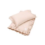  Posteljina Simply Glamour - Bež (100 x 135 Cijene
