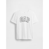 GAP Children's T-shirt with logo - Boys Cijene