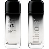 Dicora Muška toaletna voda NYC For Him, EDT, 40 ml Cene