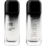 Muška toaletna voda NYC For Him, EDT, 40 ml