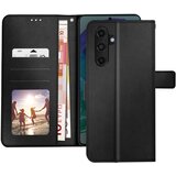 AVIZAR Ohišje za Samsung M55 Design Vintage Clapet Wallet Podpora Video, Črna, (5000215594) | Shoptok.si
