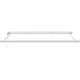 Tenda na automatsko uvlačenje smeđa 450 x 300 cm | Eponuda.com