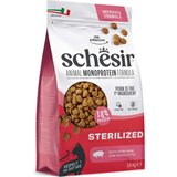 Schesir Sterilized & Light sa šunkom - 3 x 1,5 kg Cijene