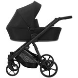  DECIJA KOLICA SET 2U1 ARIZO 01 BLACK | Eponuda.com