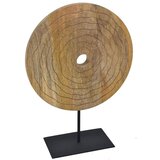 Eglo 427056 - Dekoracija HOKUTA 35,5x26 cm drvo/metal Cene