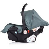 Chipolino Auto sedište sa adapterima 40-87cm Aura | ePonuda.com