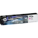 Hewlett packard HP F6T78AE PageWide ink cartridge magenta No. 913 A | shoptok.hr