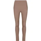 NB HARMONY HIGH RISE LEGGING Smeđa