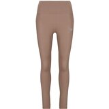 New Balance Pajkice NB HARMONY HIGH RISE LEGGING Kostanjeva Cene