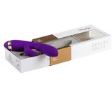 Langloys Vibrator Rabbit Eos Purple | Shoptok.si