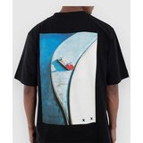 Hurley Bcnk8 Washed T-shirt black | Shoptok.si