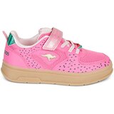 Kangaroos Nizke superge K-GK HICKORY EV Rožnata | Shoptok.si