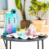  Ncd04 zeleno-rozičasta tritan bočica nils camp | shoptok.hr